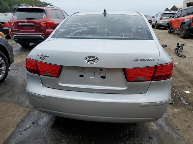 Photo 5 VIN: 5NPET4AC7AH596418 - HYUNDAI SONATA 