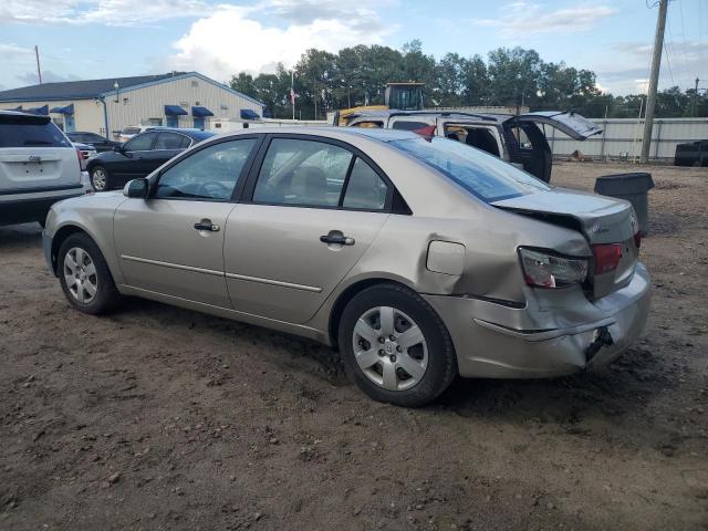 Photo 1 VIN: 5NPET4AC7AH597388 - HYUNDAI SONATA GLS 