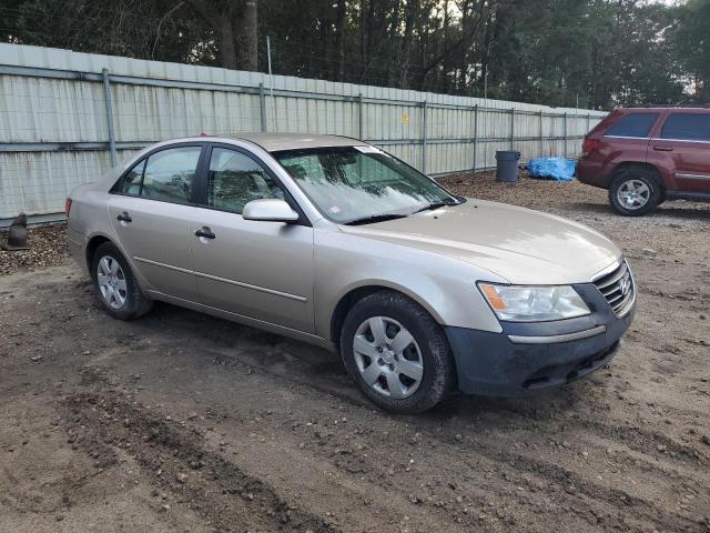 Photo 3 VIN: 5NPET4AC7AH597388 - HYUNDAI SONATA GLS 