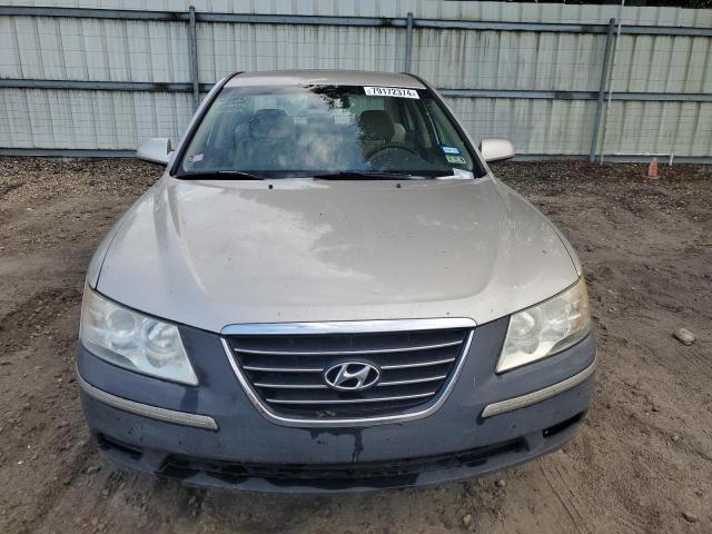 Photo 4 VIN: 5NPET4AC7AH597388 - HYUNDAI SONATA GLS 