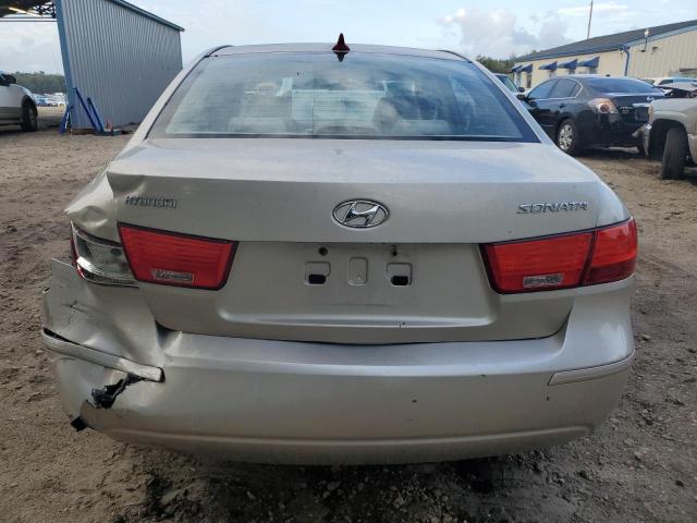 Photo 5 VIN: 5NPET4AC7AH597388 - HYUNDAI SONATA GLS 