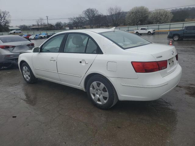 Photo 1 VIN: 5NPET4AC7AH603934 - HYUNDAI SONATA 