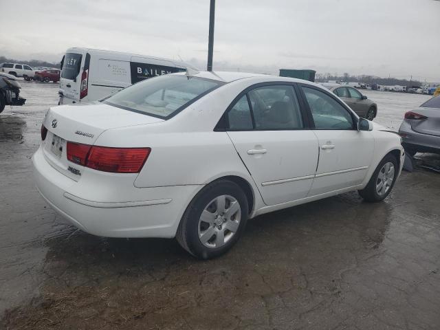 Photo 2 VIN: 5NPET4AC7AH603934 - HYUNDAI SONATA 