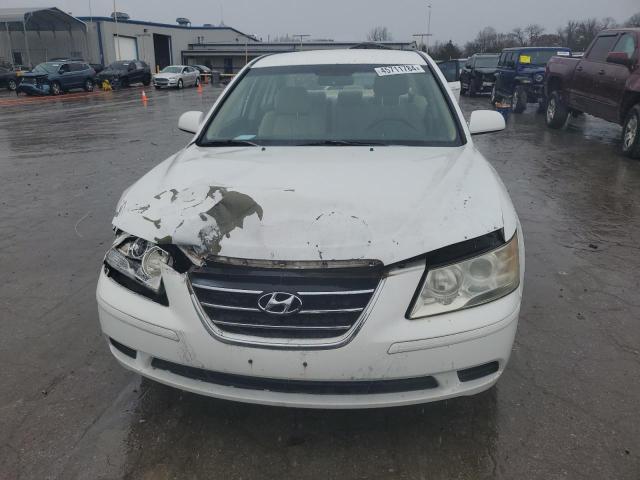 Photo 4 VIN: 5NPET4AC7AH603934 - HYUNDAI SONATA 