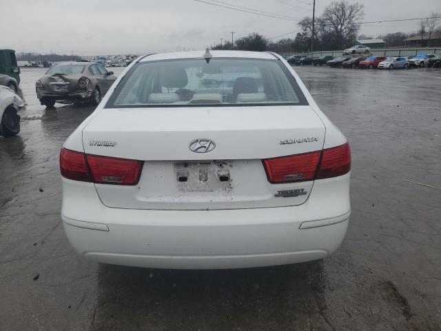 Photo 5 VIN: 5NPET4AC7AH603934 - HYUNDAI SONATA 