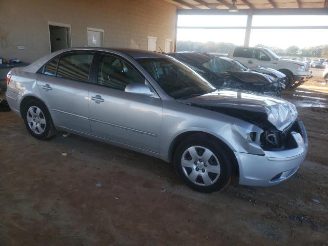 Photo 3 VIN: 5NPET4AC7AH605456 - HYUNDAI SONATA GLS 