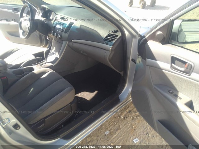 Photo 4 VIN: 5NPET4AC7AH612133 - HYUNDAI SONATA 