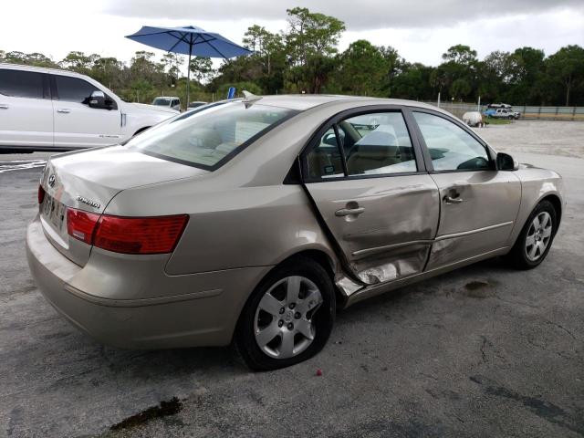 Photo 2 VIN: 5NPET4AC7AH620961 - HYUNDAI SONATA GLS 