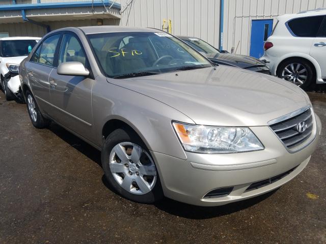 Photo 0 VIN: 5NPET4AC7AH622564 - HYUNDAI SONATA GLS 