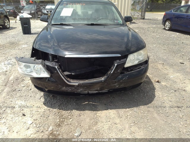 Photo 5 VIN: 5NPET4AC7AH626064 - HYUNDAI SONATA 