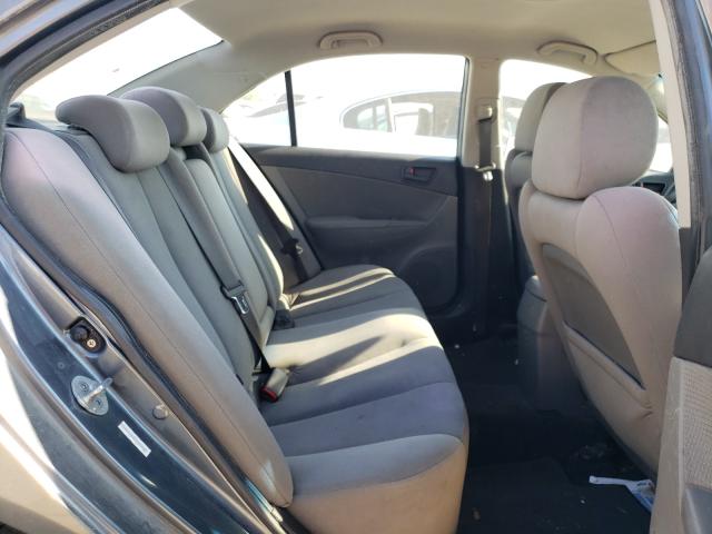 Photo 5 VIN: 5NPET4AC7AH632933 - HYUNDAI SONATA GLS 