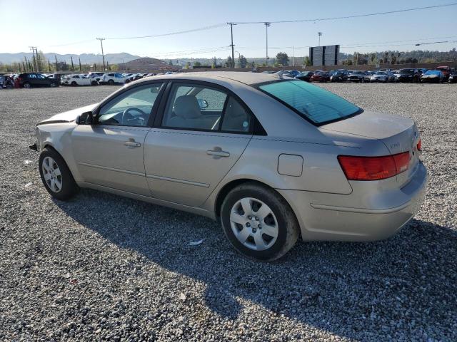 Photo 1 VIN: 5NPET4AC7AH649294 - HYUNDAI SONATA 