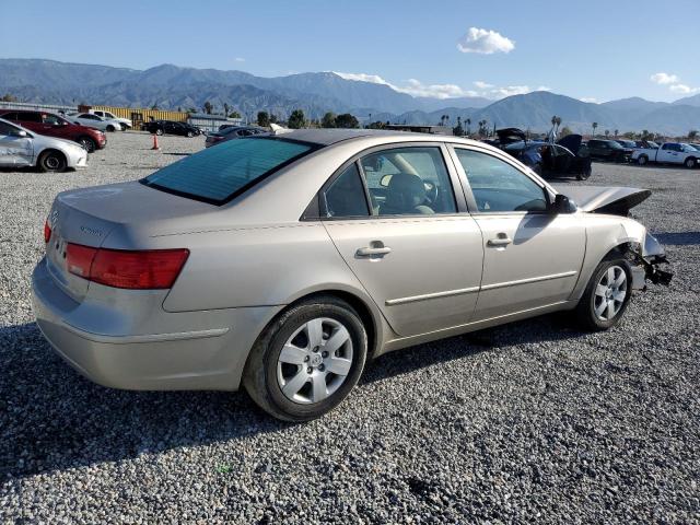 Photo 2 VIN: 5NPET4AC7AH649294 - HYUNDAI SONATA 