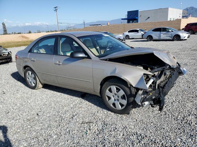 Photo 3 VIN: 5NPET4AC7AH649294 - HYUNDAI SONATA 