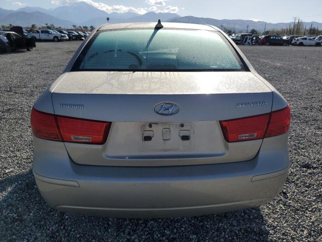 Photo 5 VIN: 5NPET4AC7AH649294 - HYUNDAI SONATA 