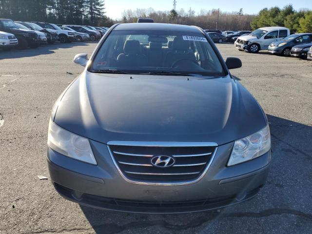 Photo 4 VIN: 5NPET4AC7AH651496 - HYUNDAI SONATA GLS 