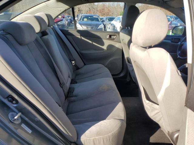 Photo 9 VIN: 5NPET4AC7AH651496 - HYUNDAI SONATA GLS 