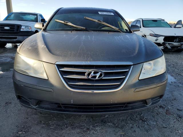 Photo 8 VIN: 5NPET4AC7AH652115 - HYUNDAI SONATA GLS 