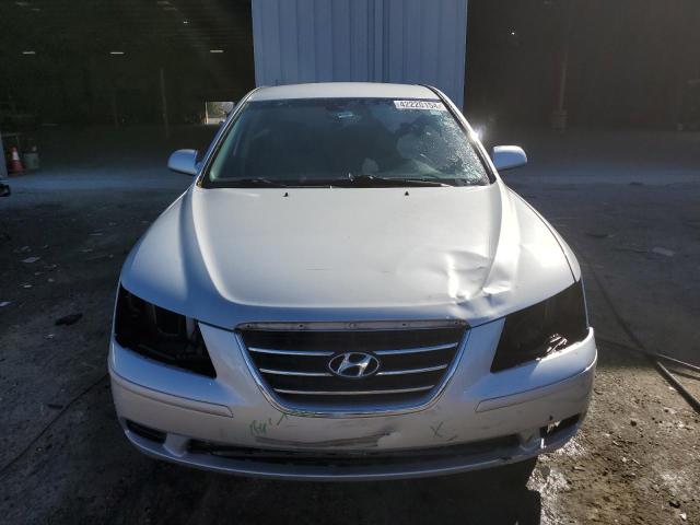 Photo 4 VIN: 5NPET4AC7AH653300 - HYUNDAI SONATA 