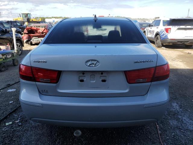 Photo 5 VIN: 5NPET4AC7AH653300 - HYUNDAI SONATA 