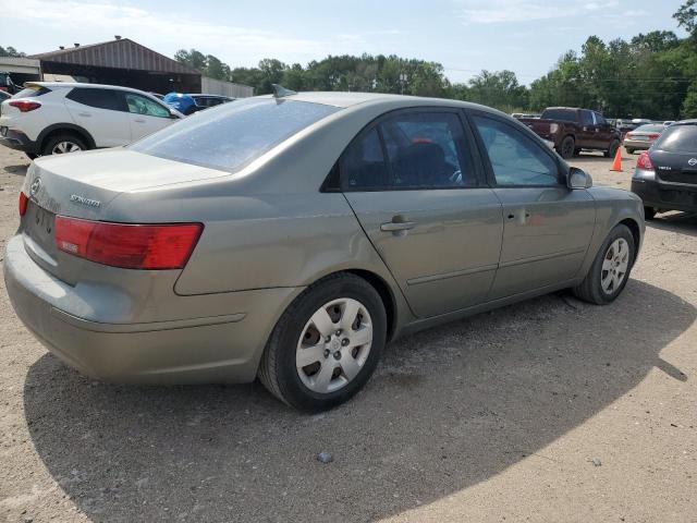 Photo 2 VIN: 5NPET4AC8AH576517 - HYUNDAI SONATA 