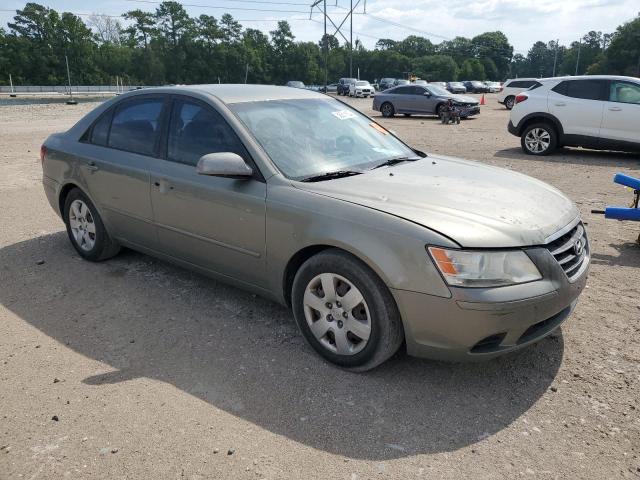 Photo 3 VIN: 5NPET4AC8AH576517 - HYUNDAI SONATA 