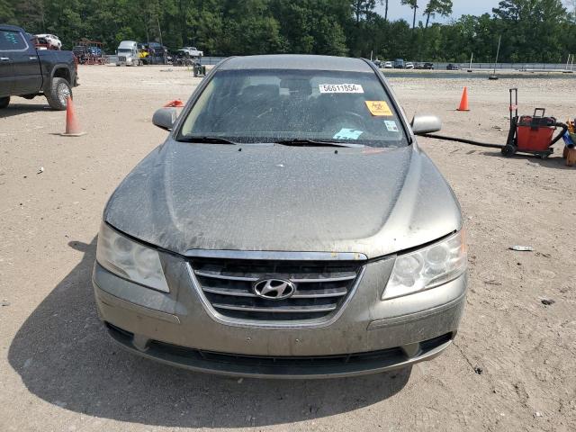 Photo 4 VIN: 5NPET4AC8AH576517 - HYUNDAI SONATA 