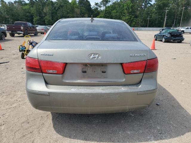 Photo 5 VIN: 5NPET4AC8AH576517 - HYUNDAI SONATA 