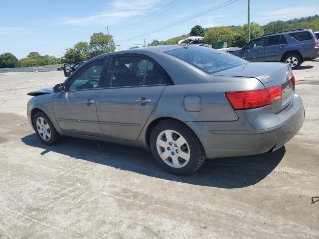 Photo 1 VIN: 5NPET4AC8AH583189 - HYUNDAI SONATA GLS 