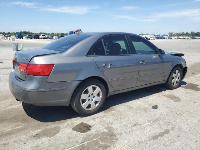 Photo 2 VIN: 5NPET4AC8AH583189 - HYUNDAI SONATA GLS 