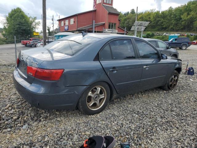 Photo 2 VIN: 5NPET4AC8AH585668 - HYUNDAI SONATA GLS 