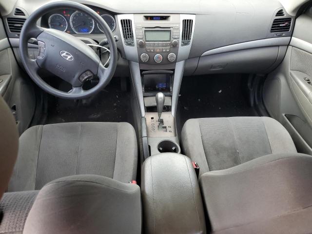 Photo 7 VIN: 5NPET4AC8AH585668 - HYUNDAI SONATA GLS 