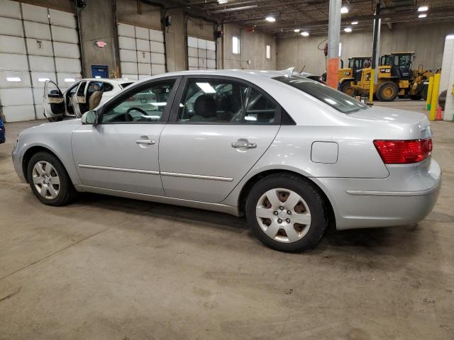 Photo 1 VIN: 5NPET4AC8AH596332 - HYUNDAI SONATA 