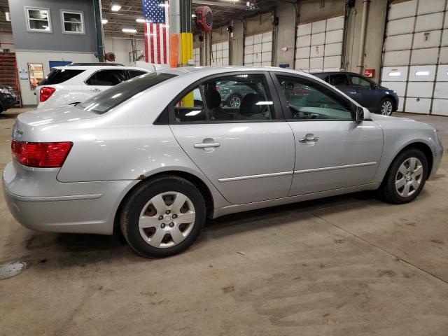 Photo 2 VIN: 5NPET4AC8AH596332 - HYUNDAI SONATA 