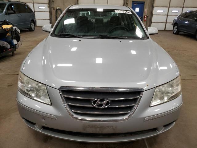 Photo 4 VIN: 5NPET4AC8AH596332 - HYUNDAI SONATA 