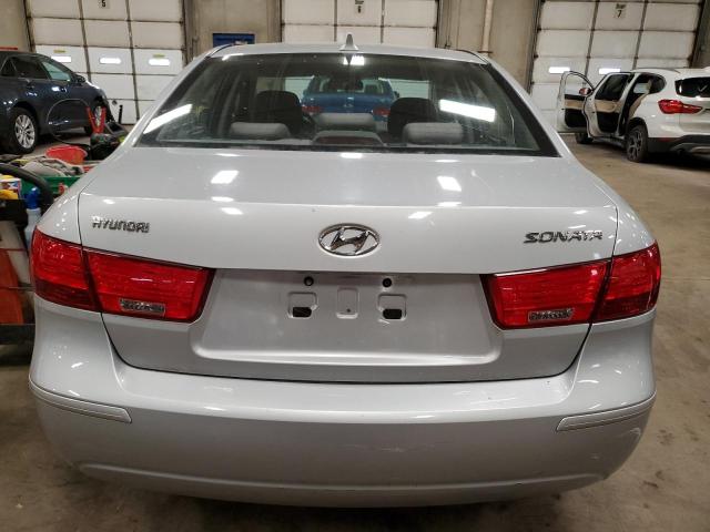 Photo 5 VIN: 5NPET4AC8AH596332 - HYUNDAI SONATA 