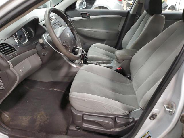 Photo 6 VIN: 5NPET4AC8AH596332 - HYUNDAI SONATA 