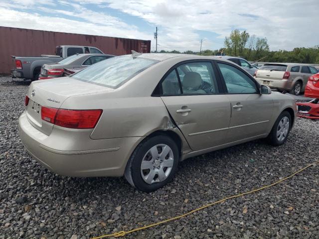 Photo 2 VIN: 5NPET4AC8AH597903 - HYUNDAI SONATA GLS 