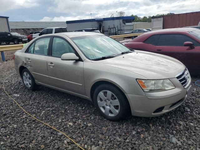 Photo 3 VIN: 5NPET4AC8AH597903 - HYUNDAI SONATA GLS 