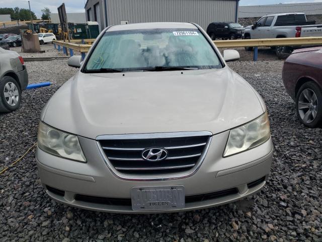 Photo 4 VIN: 5NPET4AC8AH597903 - HYUNDAI SONATA GLS 