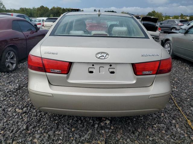 Photo 5 VIN: 5NPET4AC8AH597903 - HYUNDAI SONATA GLS 