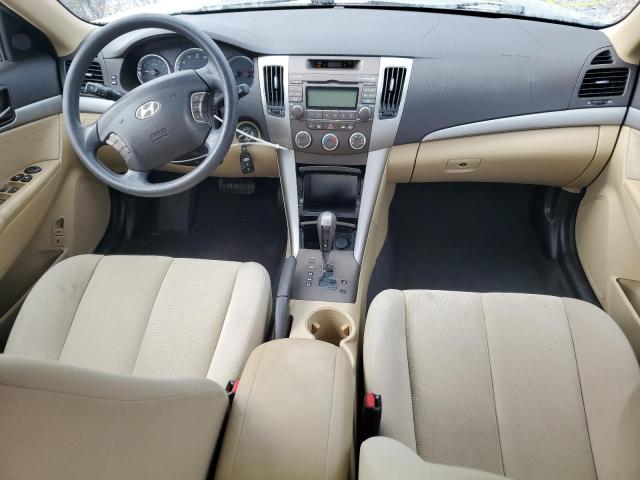 Photo 7 VIN: 5NPET4AC8AH597903 - HYUNDAI SONATA GLS 