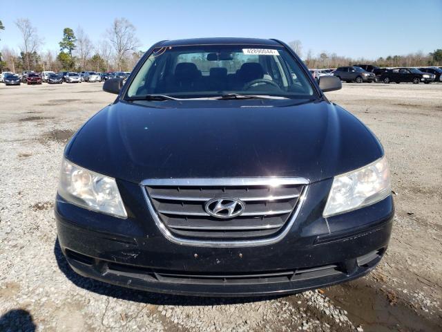 Photo 4 VIN: 5NPET4AC8AH601173 - HYUNDAI SONATA 