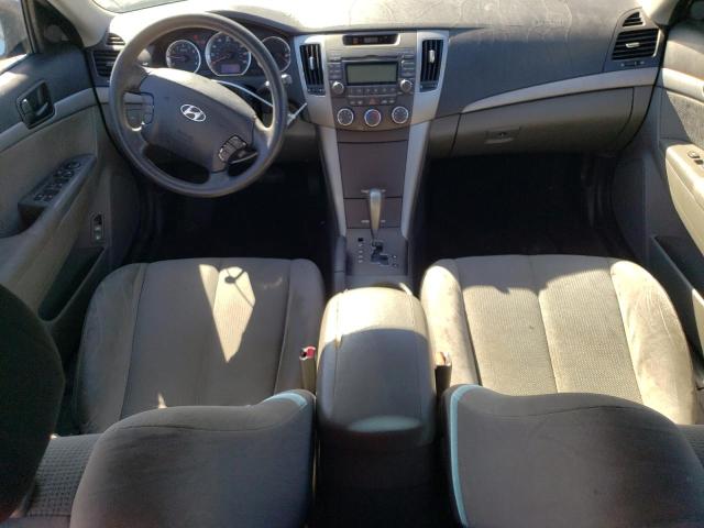 Photo 7 VIN: 5NPET4AC8AH601173 - HYUNDAI SONATA 