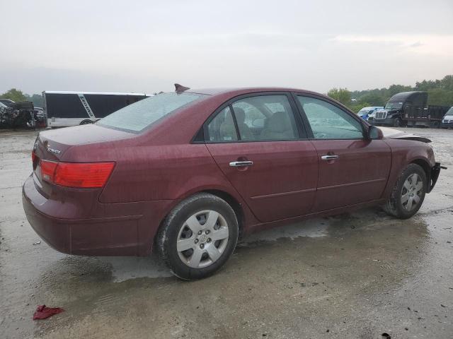 Photo 2 VIN: 5NPET4AC8AH601285 - HYUNDAI SONATA GLS 