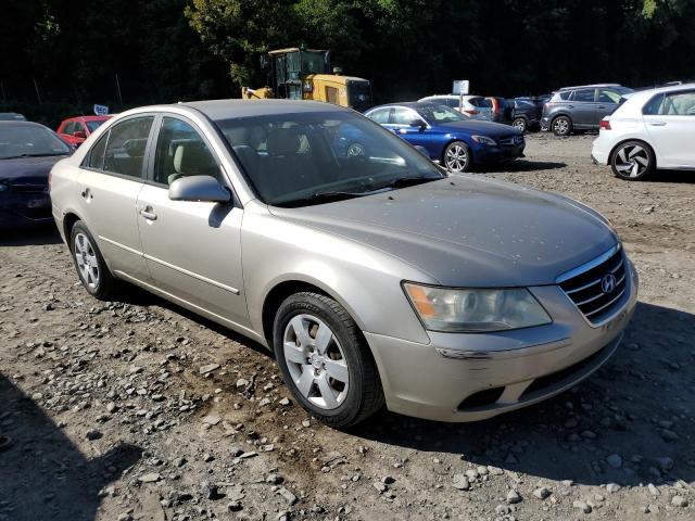 Photo 3 VIN: 5NPET4AC8AH601819 - HYUNDAI SONATA 