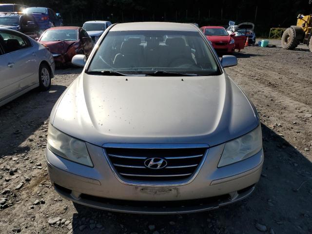 Photo 4 VIN: 5NPET4AC8AH601819 - HYUNDAI SONATA 