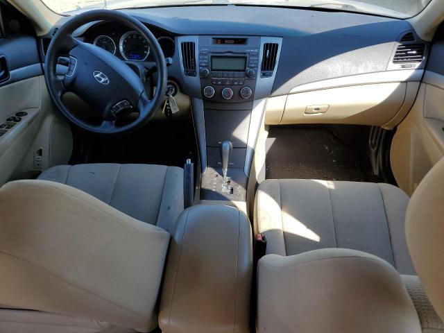 Photo 7 VIN: 5NPET4AC8AH601819 - HYUNDAI SONATA 