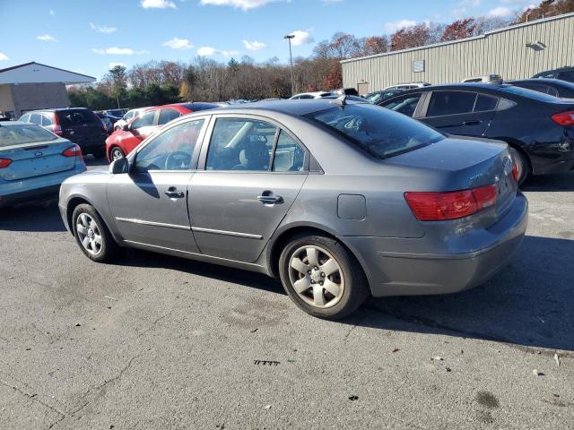 Photo 1 VIN: 5NPET4AC8AH604204 - HYUNDAI SONATA GLS 