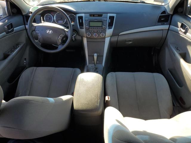 Photo 7 VIN: 5NPET4AC8AH604204 - HYUNDAI SONATA GLS 